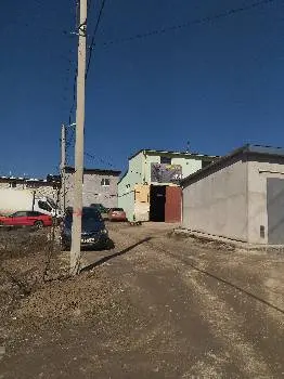 Станція технічного обслуговування авто — фото 3