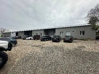 Iron Garage — фото 2