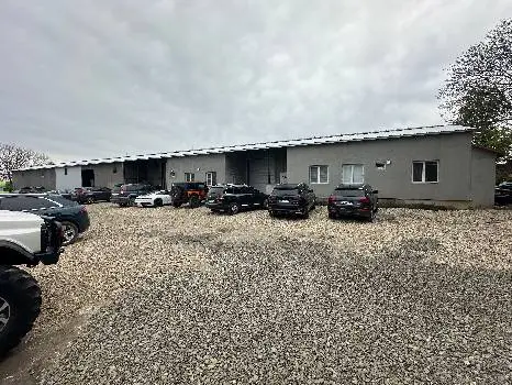 Iron Garage — фото 2