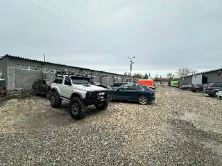 Iron Garage — фото 3