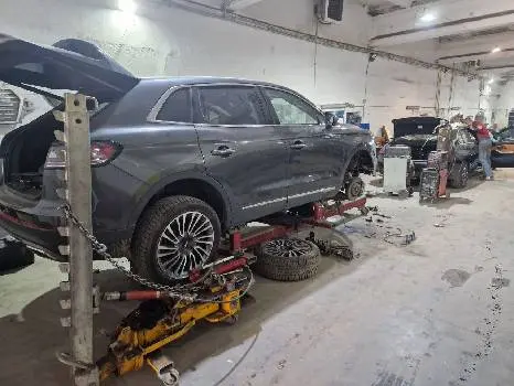 Iron Garage — фото 4