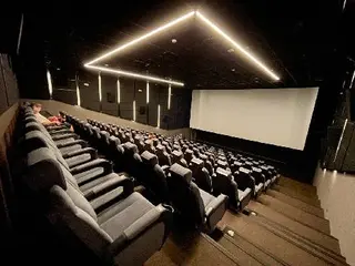 Кінотеатр Miromax (Міромакс ТРЦ Подоляни) — фото 2