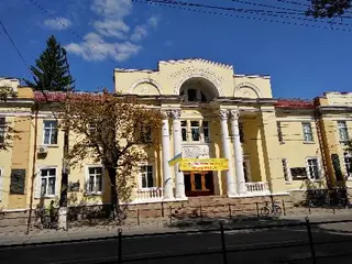 Тернопільська обласна філармонія — фото 4