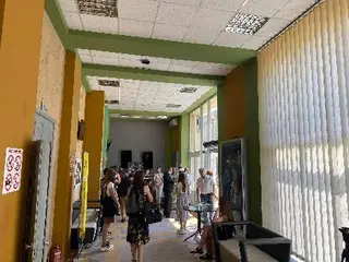 Кінотеатр "Злата" — фото 3