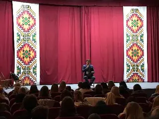 Український Дім «Перемога» — фото 3