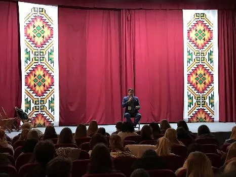 Український Дім «Перемога» — фото 3