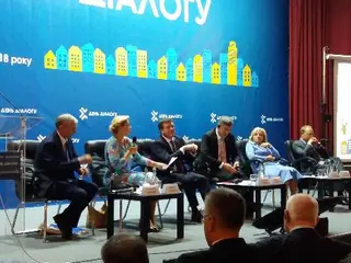 Український Дім «Перемога» — фото 4