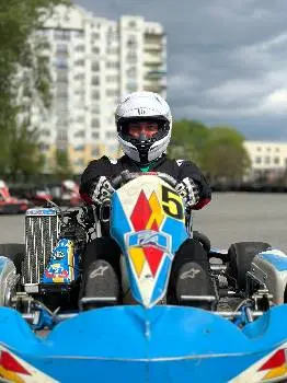Картинг-центр Black Racing — фото 4