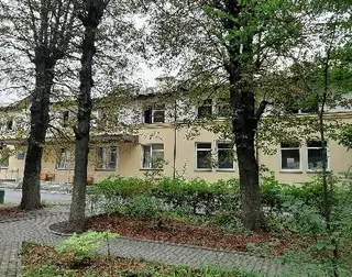 Львівський обласний центр МСЕ — фото