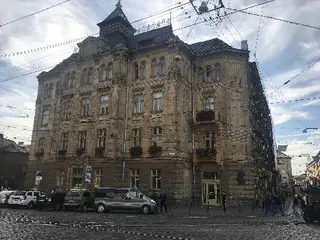 Львівський обласний центр МСЕ — фото 2