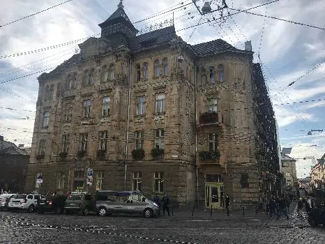 Львівський обласний центр МСЕ — фото 2
