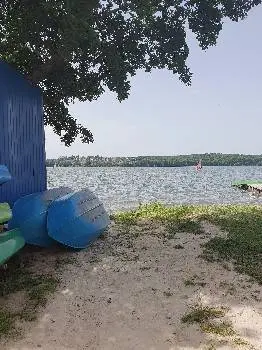 Спортивна база "Спартак" — фото