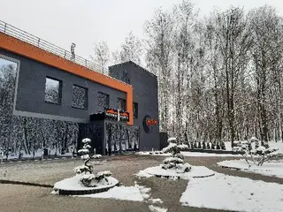 Тенісний клуб "MASTERS" — фото 2