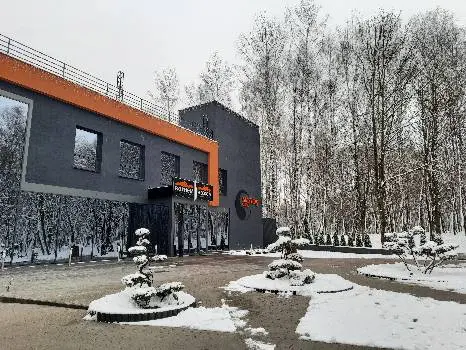 Тенісний клуб "MASTERS" — фото 2