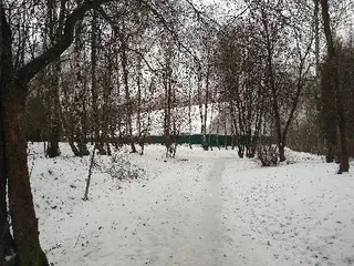 Тенісний клуб "MASTERS" — фото 5