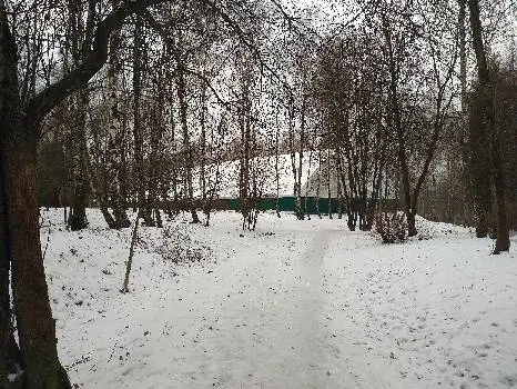 Тенісний клуб "MASTERS" — фото 5