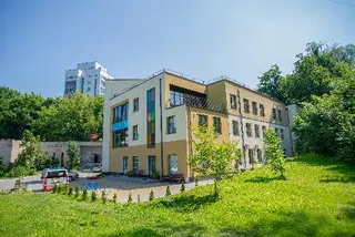 Дитячий центр здоров'я ім. Анни Мазуренко — фото 5