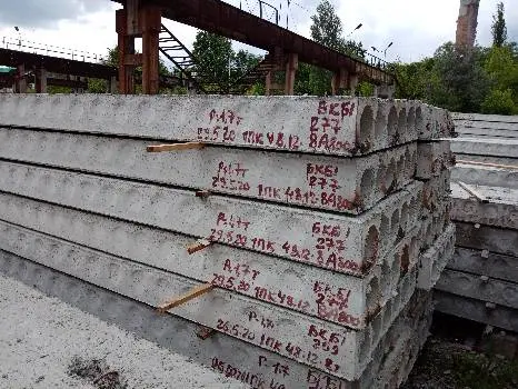 Березовицький Комбінат БУДІНДУСТРІЯ — фото 2