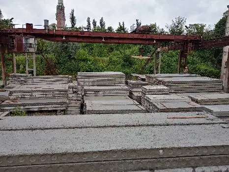 Березовицький Комбінат БУДІНДУСТРІЯ — фото 3