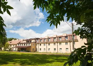 Реабілітаційний центр "Еліта" — фото