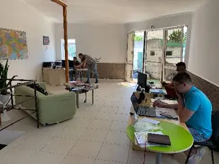 Лідекс Тернопіль — фото