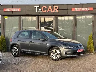T-Car Авто з Європи та Електромобілі — фото