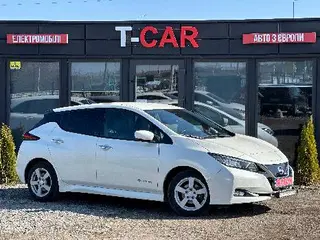 T-Car Авто з Європи та Електромобілі — фото 5