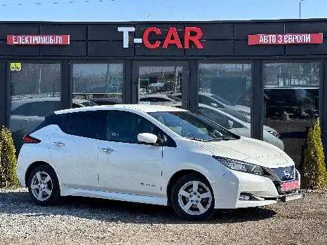 T-Car Авто з Європи та Електромобілі — фото 5