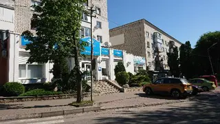 Медичний центр "Лінкон" - оптика, контактні лінзи, консультація офтальмолога — фото