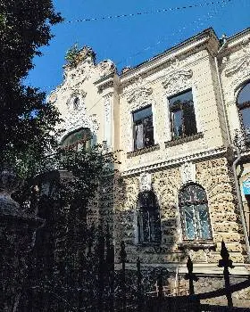 АН ВОЛОДАР — фото