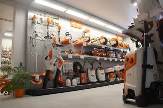 STIHL - магазин Добрий Господар — фото 3