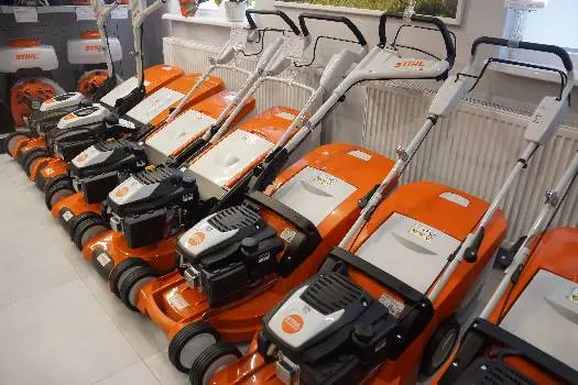 STIHL - магазин Добрий Господар — фото 4