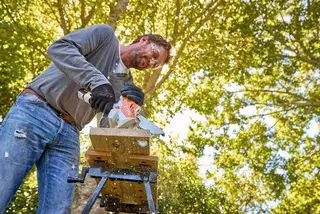 STIHL - магазин Інструменти - офіційний дилер — фото