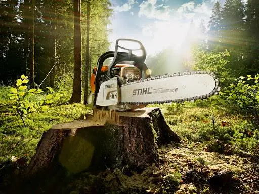 STIHL - магазин Інструменти - офіційний дилер — фото 2