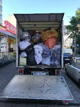 Вантажні перевезення Тернопіль, Вантажники, Вантажне Таксі, Грузчики, Грузоперевозки, Доставка, ГІДРОБОРТ Тернопіль — фото 3