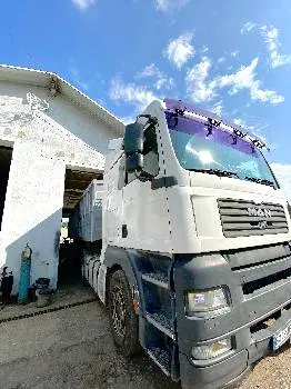 TIR Сервіс Тернопіль ТОВ "РОЯЛ ТРАНС СЕРВІС" — фото 3