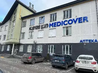 Медичний центр Medicover Fertility — фото