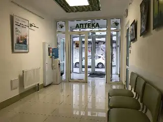 Медичний центр Medicover Fertility — фото 3
