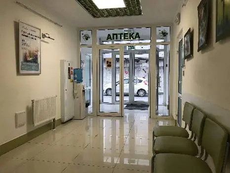 Медичний центр Medicover Fertility — фото 3