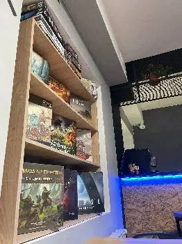 NEXUS GAME HUB — фото 3