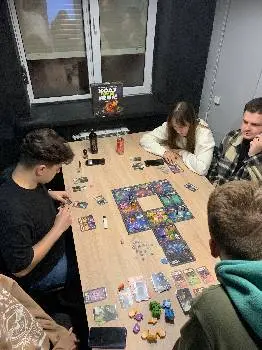 NEXUS GAME HUB — фото 5
