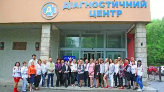 Львівський обласний клінічний діагностичний центр — фото