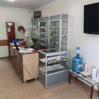 Лічниця сестер Похмурських. Народна медицина — фото