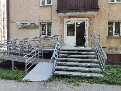 Лічниця сестер Похмурських. Народна медицина — фото 3
