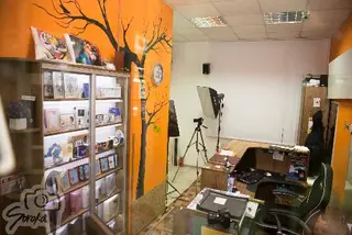 СОРОКА — фото 2