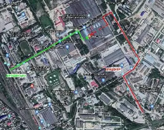 ЗАХІД-МЕБЛІ — фото