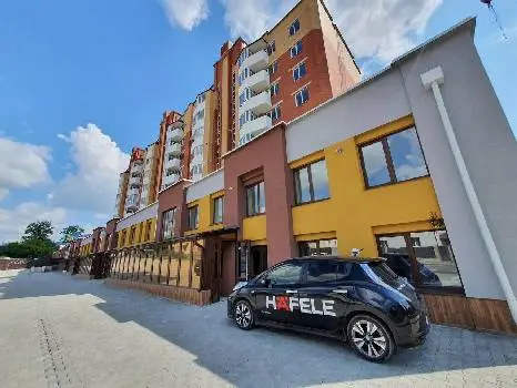 Hafele Ternopil — фото 3