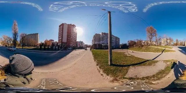 Салон “Меблі & Вітражі” — фото 4
