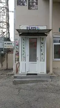 Меблі для дітей PIXEL — фото