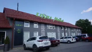 Меблева Фабрика "Лісма" — фото